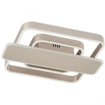 Plafón LED 40 cm Lucande Linetti