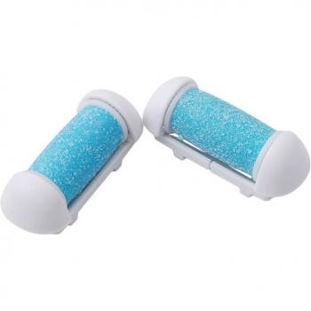 Pedi File Replacement Rollers - 2pcs for Foot Care