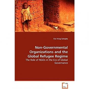 Non-Governmental Organizations and the Global RefugeeRegime