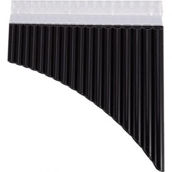 Instrumento Musical de Viento Panflute