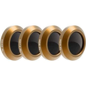 TENENELE ND Filter Kit for DJI Mavic 2 Zoom