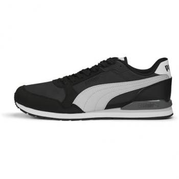 Puma Sneaker St Runner V3 Nl Flat Dark Gray / Cool EU 40