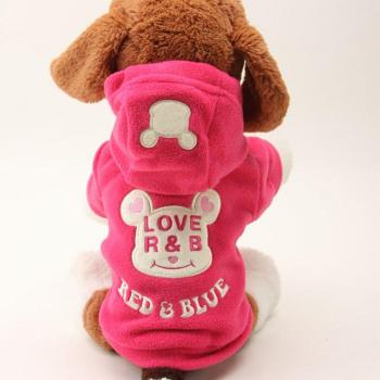 Ours CuddleCap Hiver Pelage