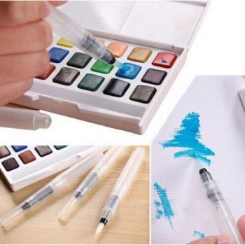 Water Brush