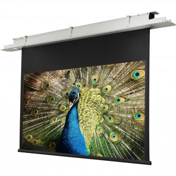Celexon motorisierte Leinwand 220 x 124 cm - 16:9