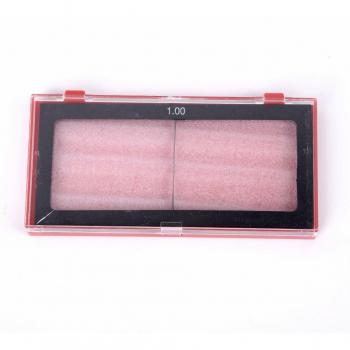 UV Protection Arc Welding Magnifier Lens Replacement Screen with Diopter - 1 Box