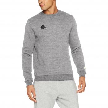 Kappa Isola, Sweatshirt XXL Grau