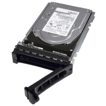 Dell 2TB Internal Hard Drive 7.2K RPM SATA 6Gbps 512n