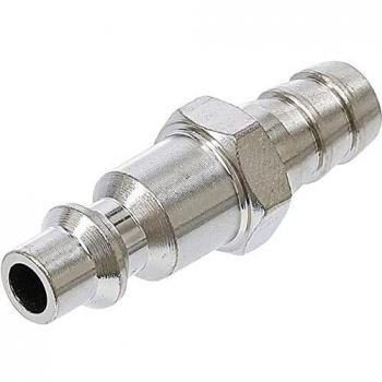 Raccordo a innesto pneumatico 10 mm