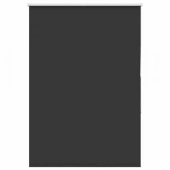 Roller Blind – Blackout, 100×130 cm, 95.7 cm Width (Polyester)