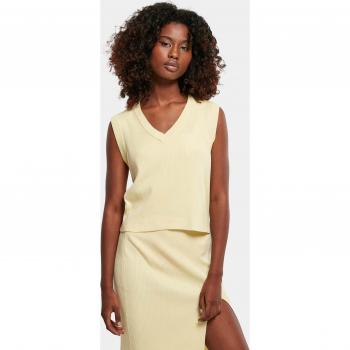 Urban Classics Ladies Strick Slip-On