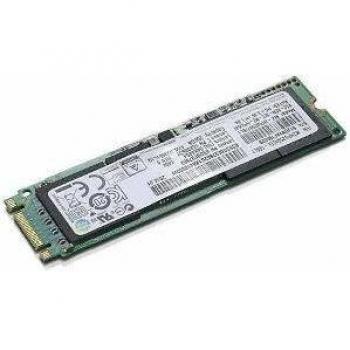 Lenovo ThinkPad 256GB M.2 SATA SSD **Neu im Einzelhandel**, 00UP619