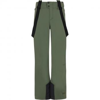 Protest Bork Boys' Pants Thyme 128 cm