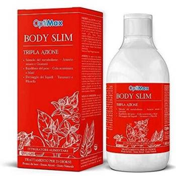 Optimax BodyFit – 500 ml
