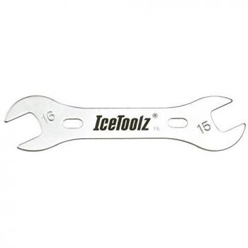 ICETOOLZ - Chiave Per Coni