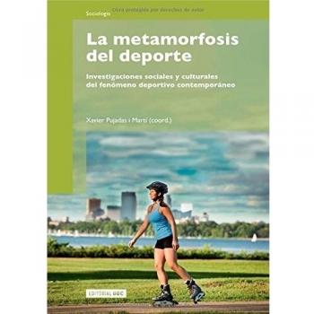 LA METAMORFOSIS DEL DEPORTE