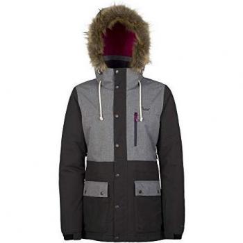Protest Veste de Ski Dames MOA 10K S/36