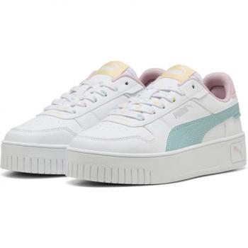Carina Street Lacey Modern Mint 35,5