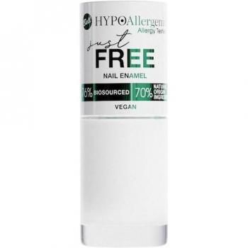 Just Free Nagellack 5 g 03