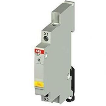 E219-E LED Indicator Light