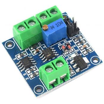 Générateur de signal PWM pour tension 0-5V / 0-10V