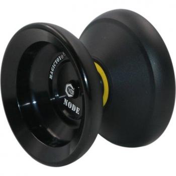 Magicyoyo Y01 Pro Series Unresponsive Yoyo (Black)
