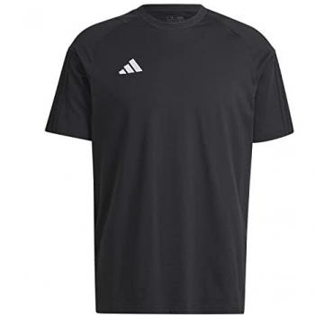 Adidas Tiro 23 Competition T-Shirt Schwarz S