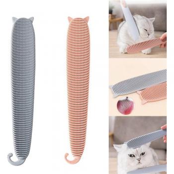 Cat Tongue Massage Brush