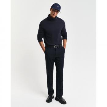 Pantaloni Eleganti 1505305 Navy
