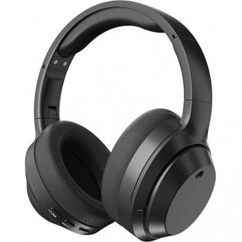 Cascos DAM VJ375 Bluetooth 5.3 con ANC y modo gaming