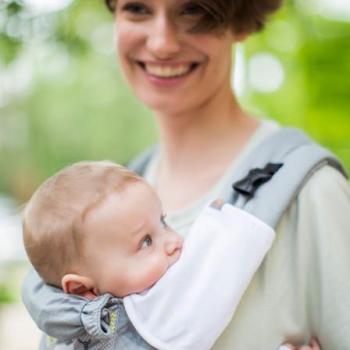 Ergobaby Natural Teething Pads