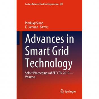 Advances in Smart Grid Technology