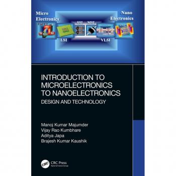 Vitalsource Technologies, Inc. Introduction To Microelectronics To Nanoelectronics