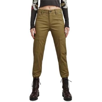 Pantalone cargo G-Star 23 Dark Olive