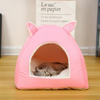 Cama Plegable para Gatos