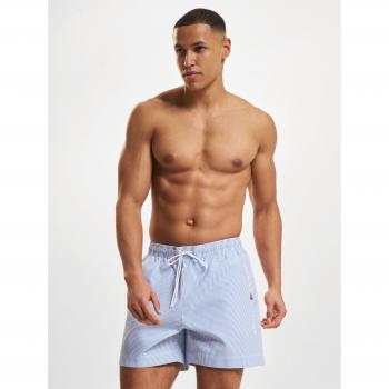 Costume da bagno Tommy Hilfiger Originale Ithaca blu bianco - XL