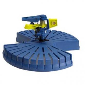 KIT ASPERSOR IMPULSO C/BASE