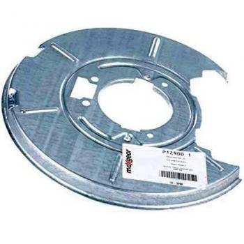 Ankerblech Maxgear 19‑3260 mit Bremsscheibe Ø294 mm