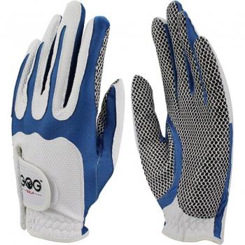 GOG Left Hand Golf Gloves with Magic Tape