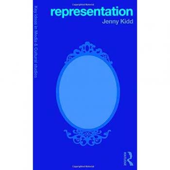 Representation (Key Ideas In Media & Cultural Studies) (Paperback)