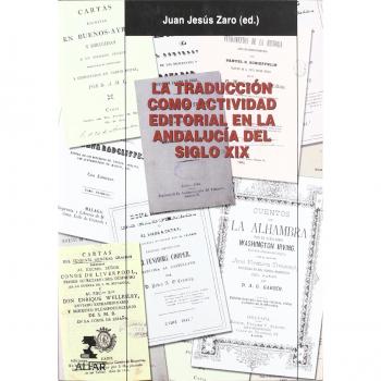 La traducción como actividad editorial en la Andalucía del siglo XIX