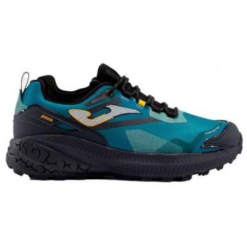 Scarpe Joma Toruk nero opaco blu - 43