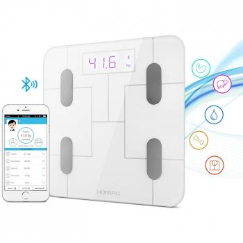 Bilancia Pesapersone 180KG (400lb) Body Scale