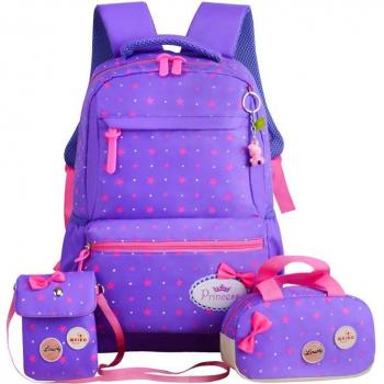Mochila d’aventure enfant – sac à dos et bandoulière