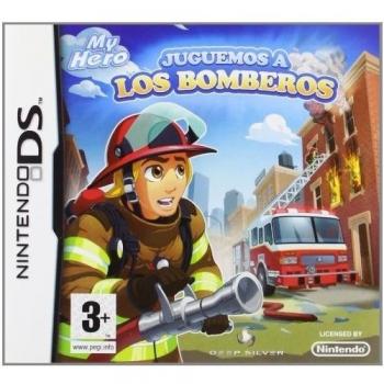 Juguemos a los Bomberos NDS