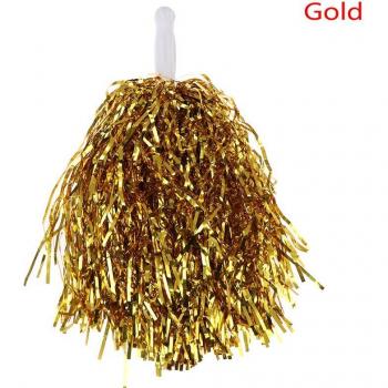 Cheerleading Pom Poms 20CM