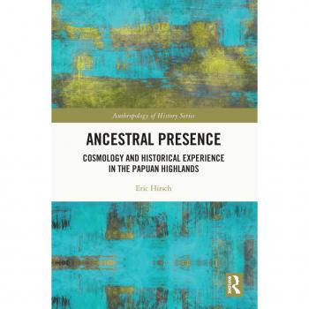 Vitalsource Technologies, Inc. Ancestral Presence