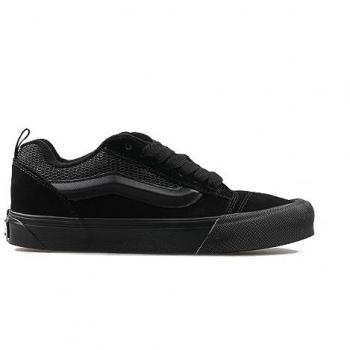 VANS TENISKY KNU SKOOL CZERNE