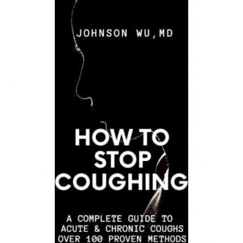 How To Stop Coughing