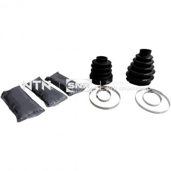 Jeu de joints-soufflets SNR IBK52.011S pour arbre de commande